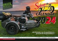Kalender 2027