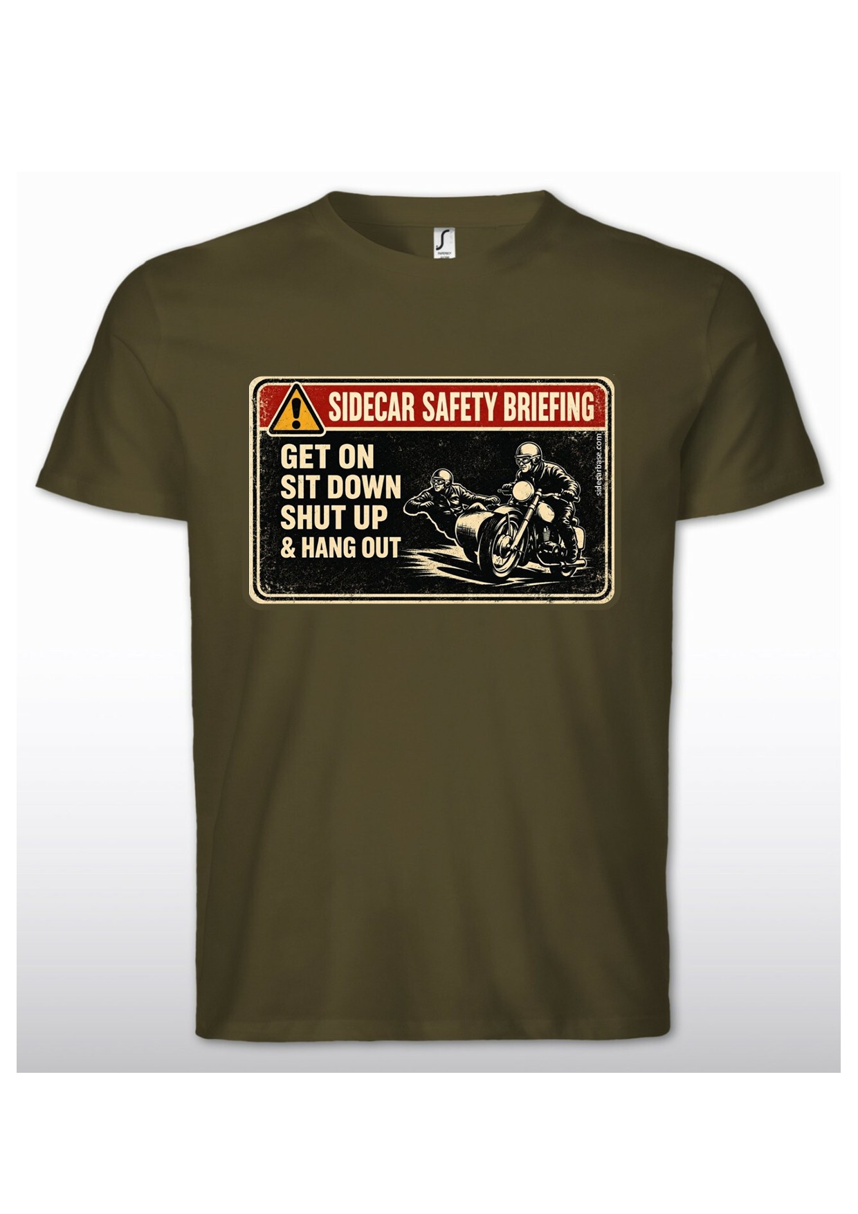 T-Shirt